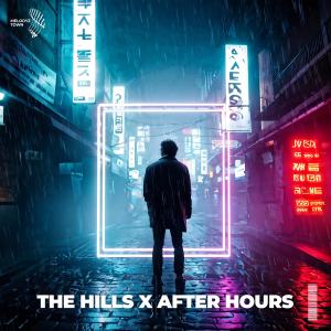 Listen to the hills x after hours (slowed + reverb) song with lyrics from Vallvete