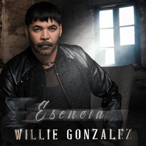 Willie Gonzalez的專輯Esencia