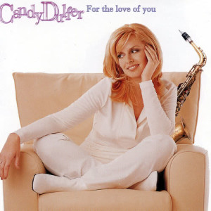收聽Candy Dulfer的Saxy mood歌詞歌曲