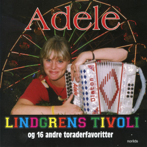 ดาวน์โหลดและฟังเพลง Uppat o atte พร้อมเนื้อเพลงจาก Adele Augustsson