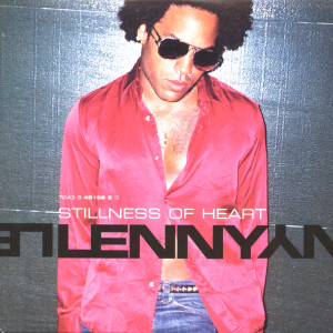 ดาวน์โหลดและฟังเพลง Stillness Of Heart พร้อมเนื้อเพลงจาก Lenny Kravitz