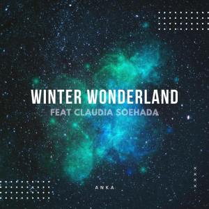 Album Winter Wonderland from Anka