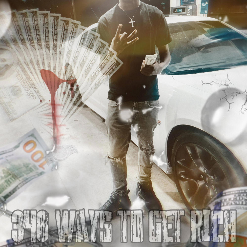Switches (feat. CG Esco) (Explicit)