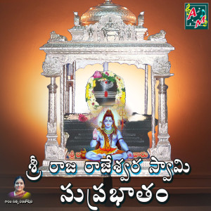 Listen to SRI RAJA RAJESHWARA SWAMY SUPRABATHAM song with lyrics from Nithya Santhoshini