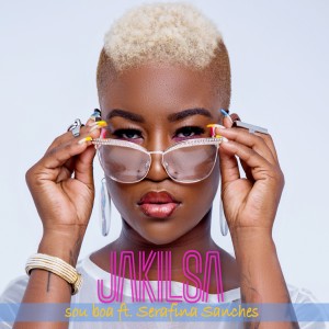 Album Jakilsa from Sou Boa