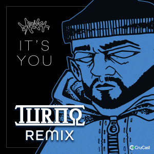 Listen to It's You (Turno Remix) song with lyrics from Darkzy