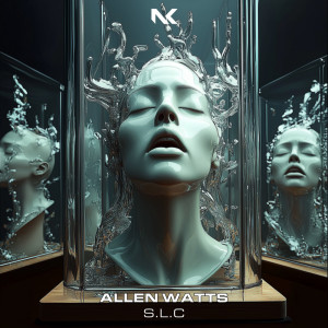 Allen Watts的專輯S.L.C