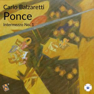 Carlo Balzaretti的专辑Intermezzo no. 1
