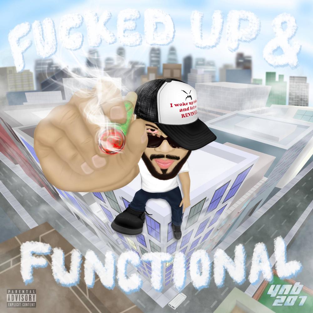 GLO UP ! (Explicit)