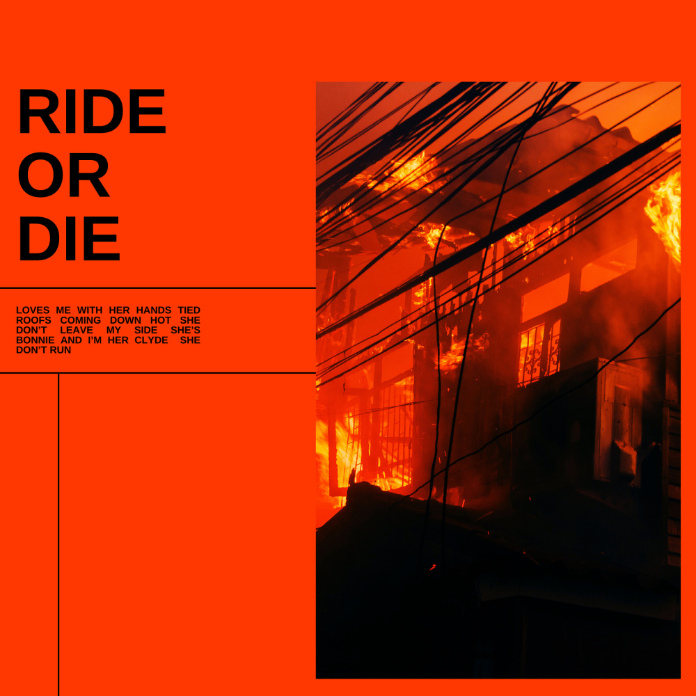 Ride or Die
