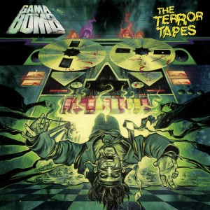 Listen to We Started the Fire (其他) song with lyrics from Gama Bomb