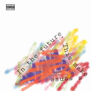 Nkalafeng的專輯Tripl6Days (Explicit)