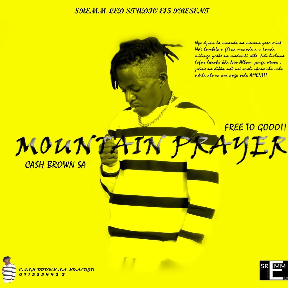 Todani (feat. Glaso SA) (Sremm Piano)
