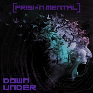 Down Under的專輯Prisión Mental