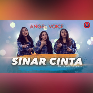 Album Sinar Cinta from Angel Voice