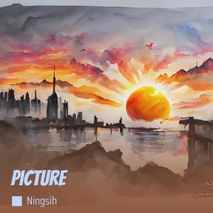 ดาวน์โหลดและฟังเพลง Picture พร้อมเนื้อเพลงจาก Ningsih