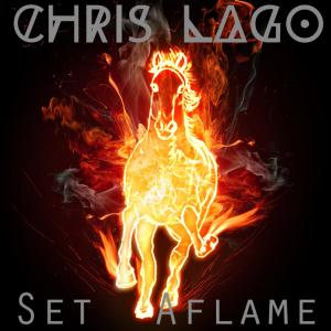 Listen to Set Aflame song with lyrics from Chris Lago