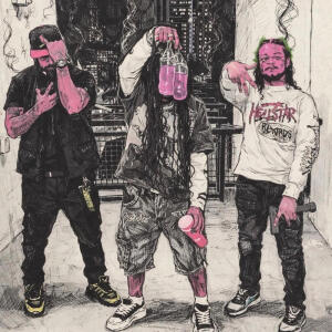 default playlist img