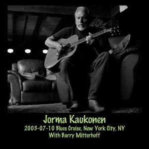 收聽Jorma Kaukonen的I See the Light歌詞歌曲
