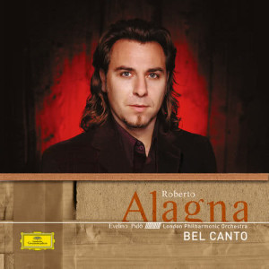 Evelino Pidò的專輯Bel Canto