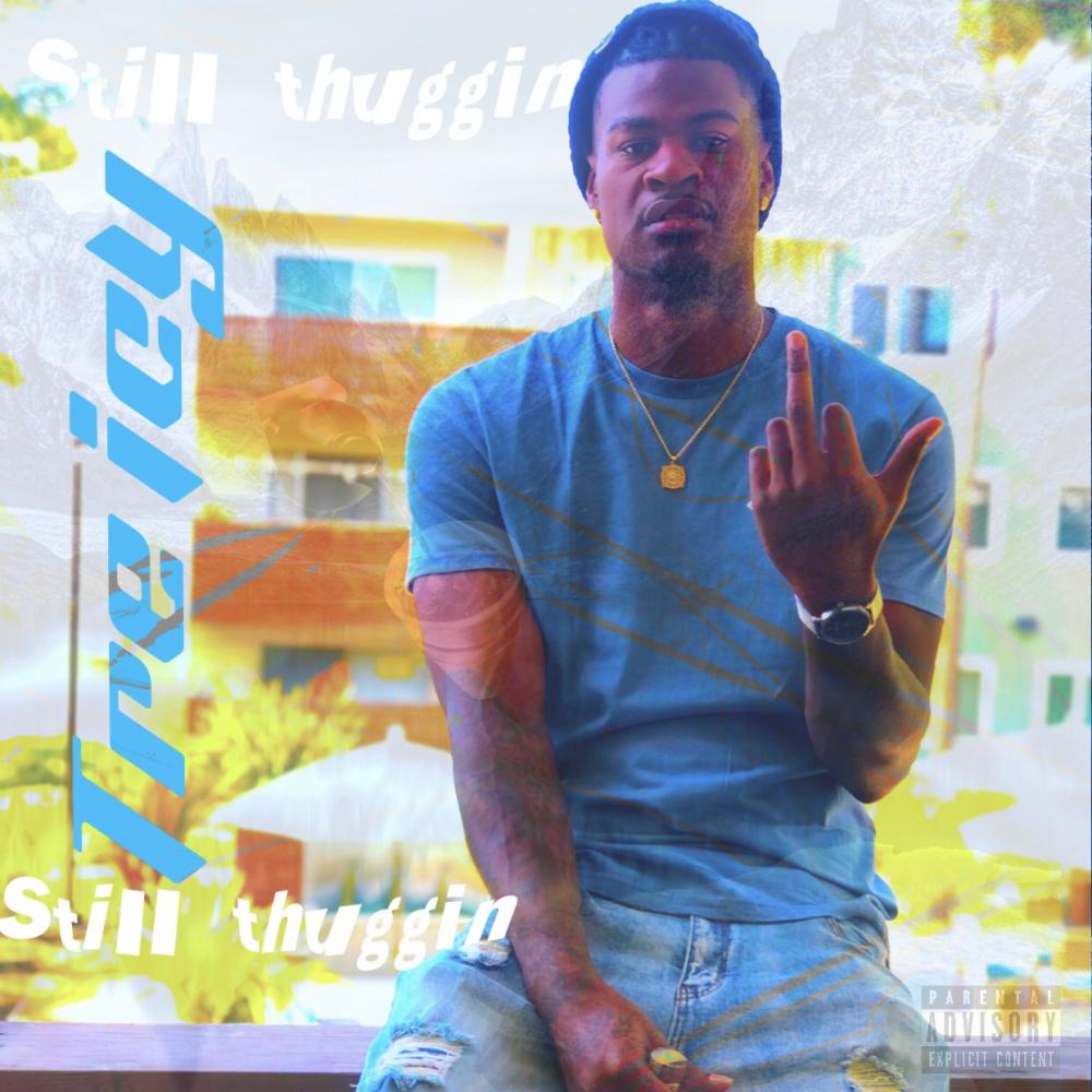 New Hunnids (feat. Franco Dollas) (Explicit)