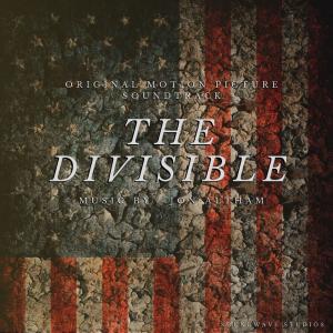 Jon Altham的專輯The Divisible (Original Motion Picture Soundtrack)