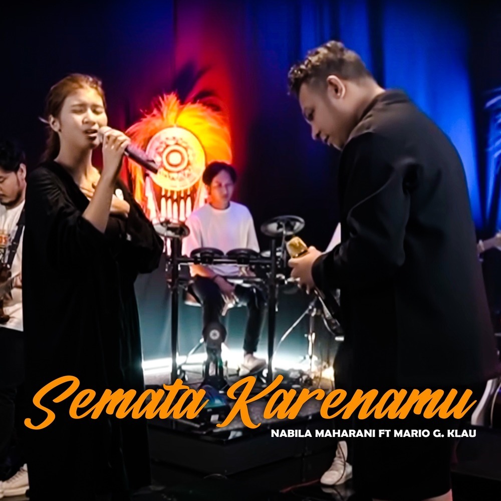 Semata Karenamu