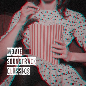 The Magic Movie Orchestra的专辑Movie Soundtrack Classics