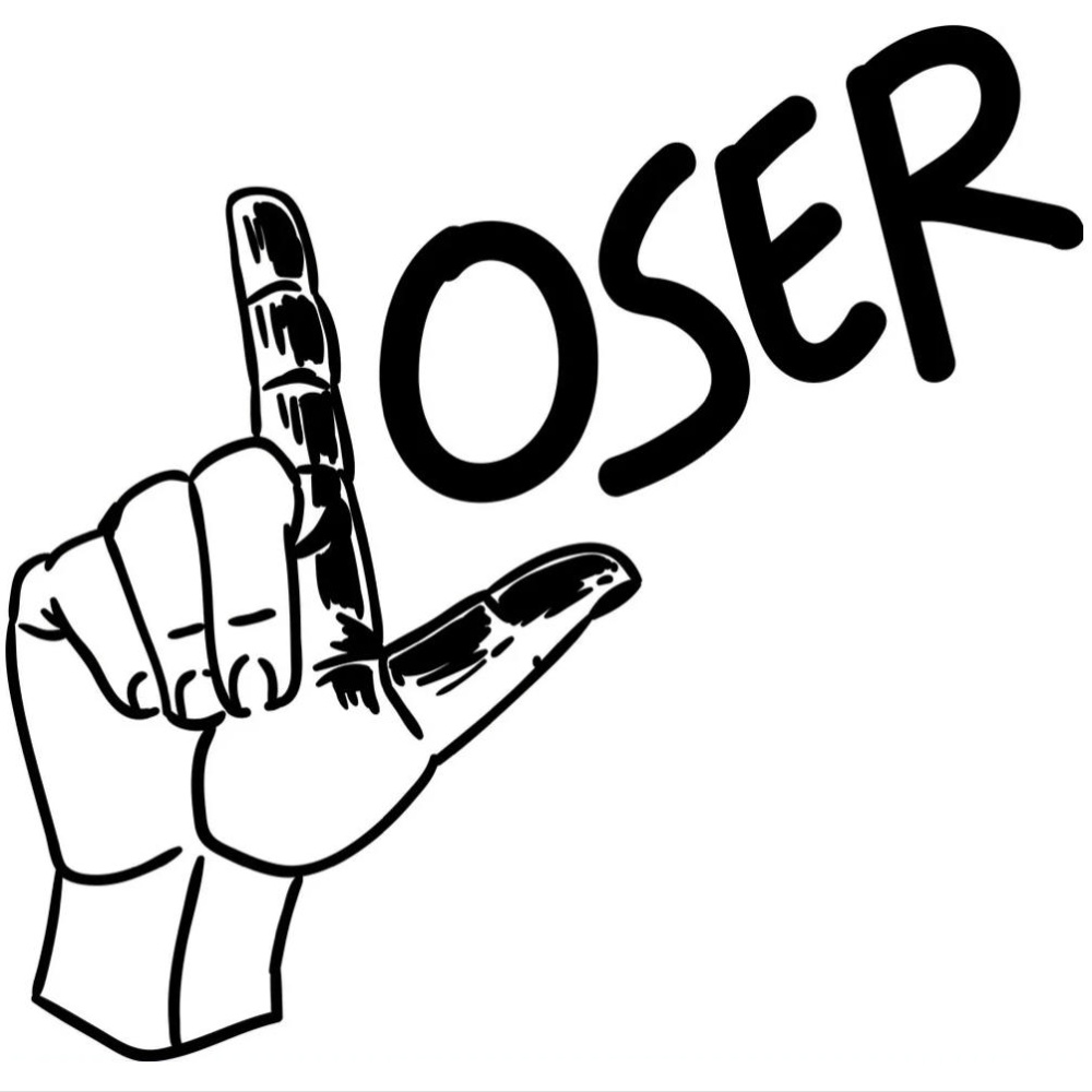 LOSER! (feat. ReedBeatz) (Explicit)