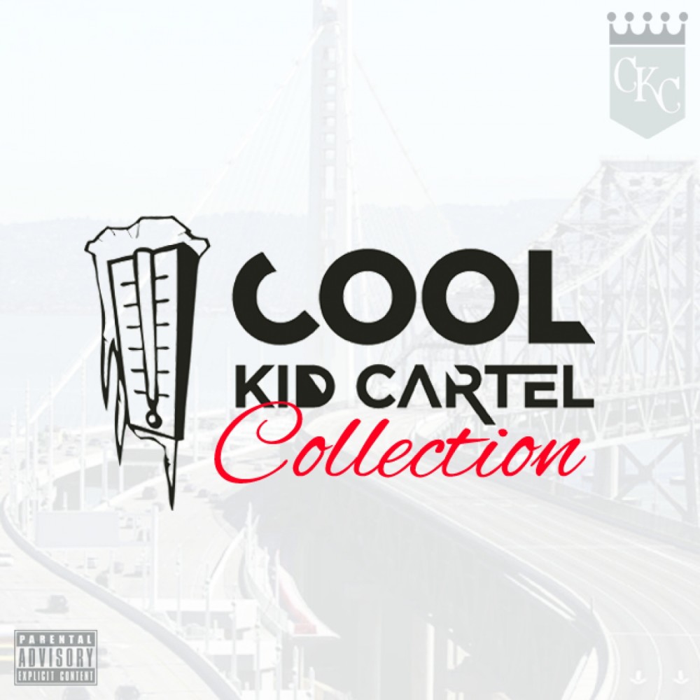 Cool Kid Cartel Collection (Explicit)