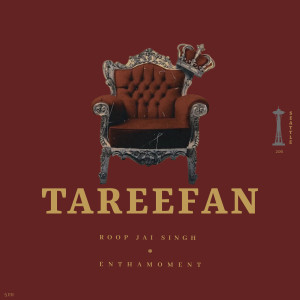 Listen to Tareefan song with lyrics from Roop Jai Singh