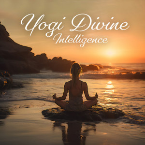 Namaste Yoga Collection的專輯Yogi Divine Intelligence (Namaste Yoga Meditation, Nature's Yoga Sanctuary, Vibrational Healing Flute)