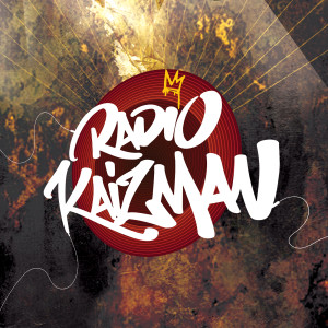 Listen to Let Me Be Stronger song with lyrics from Radio Kaizman