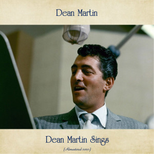 收听Martin, Dean的With My Eyes Wide Open I'm Dreaming (Remastered 2020)歌词歌曲