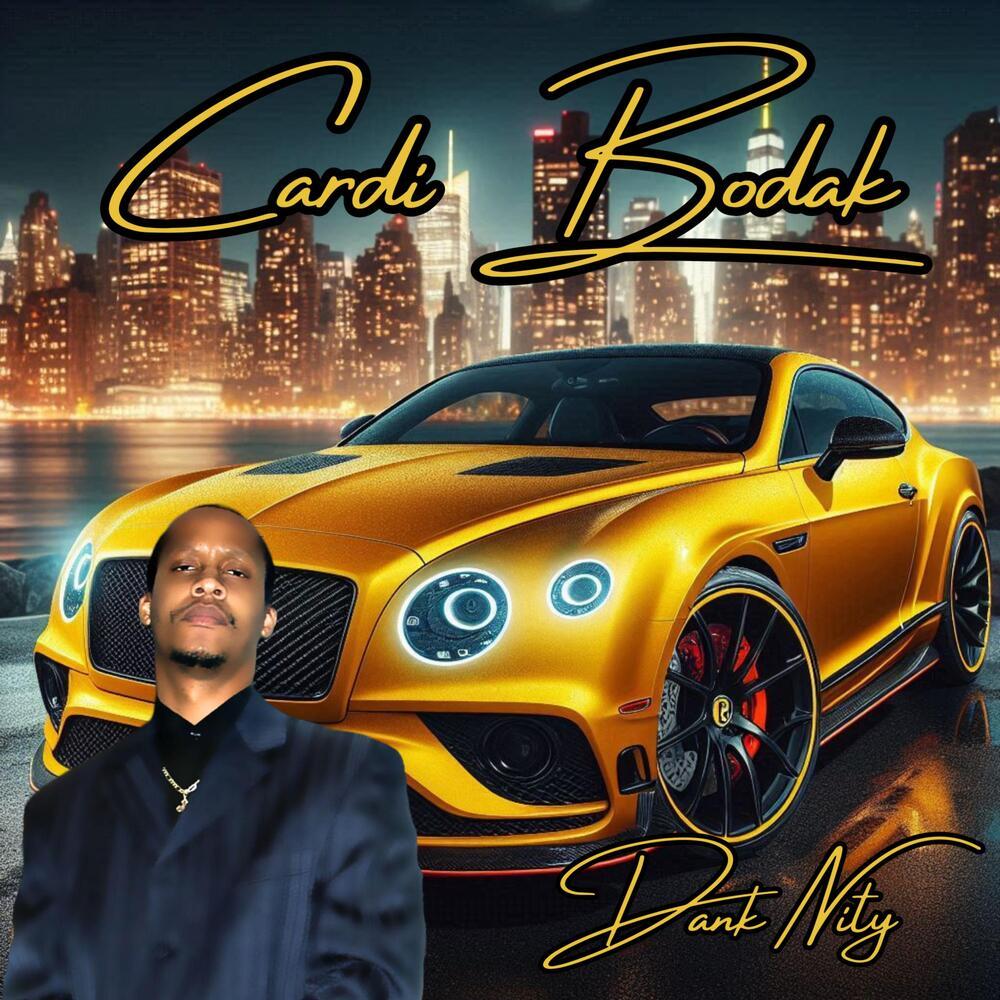 Cardi Bodak Part 5