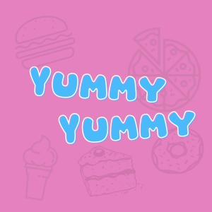 曾琸庭的專輯Yummy Yummy (《疫境中的餐桌》主題曲)