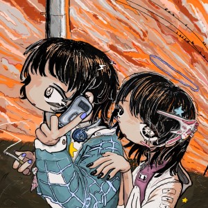 Listen to 着うた song with lyrics from Filix王