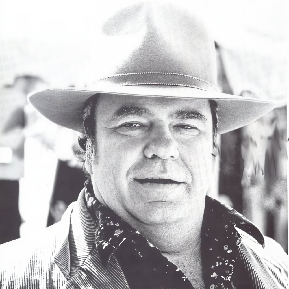 Hoyt Axton