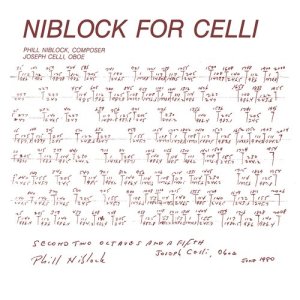 ดาวน์โหลดและฟังเพลง First Performance (其他) พร้อมเนื้อเพลงจาก Phill Niblock