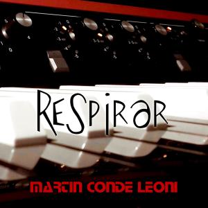 Martin Enrique Leoni的專輯RESPIRAR