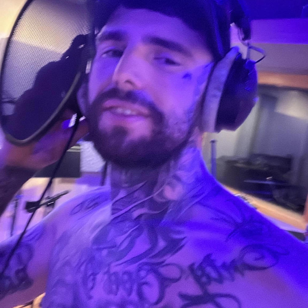 Burried (Explicit)