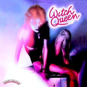 收聽Witch Queen的All Right Now歌詞歌曲