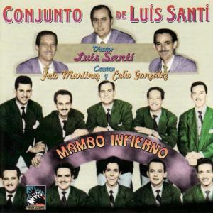 ดาวน์โหลดและฟังเพลง El Clavo พร้อมเนื้อเพลงจาก Conjunto De Luis Santí