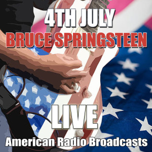 Listen to 4th July Asbury Park(Sandy) (Live) song with lyrics from Bruce Springsteen