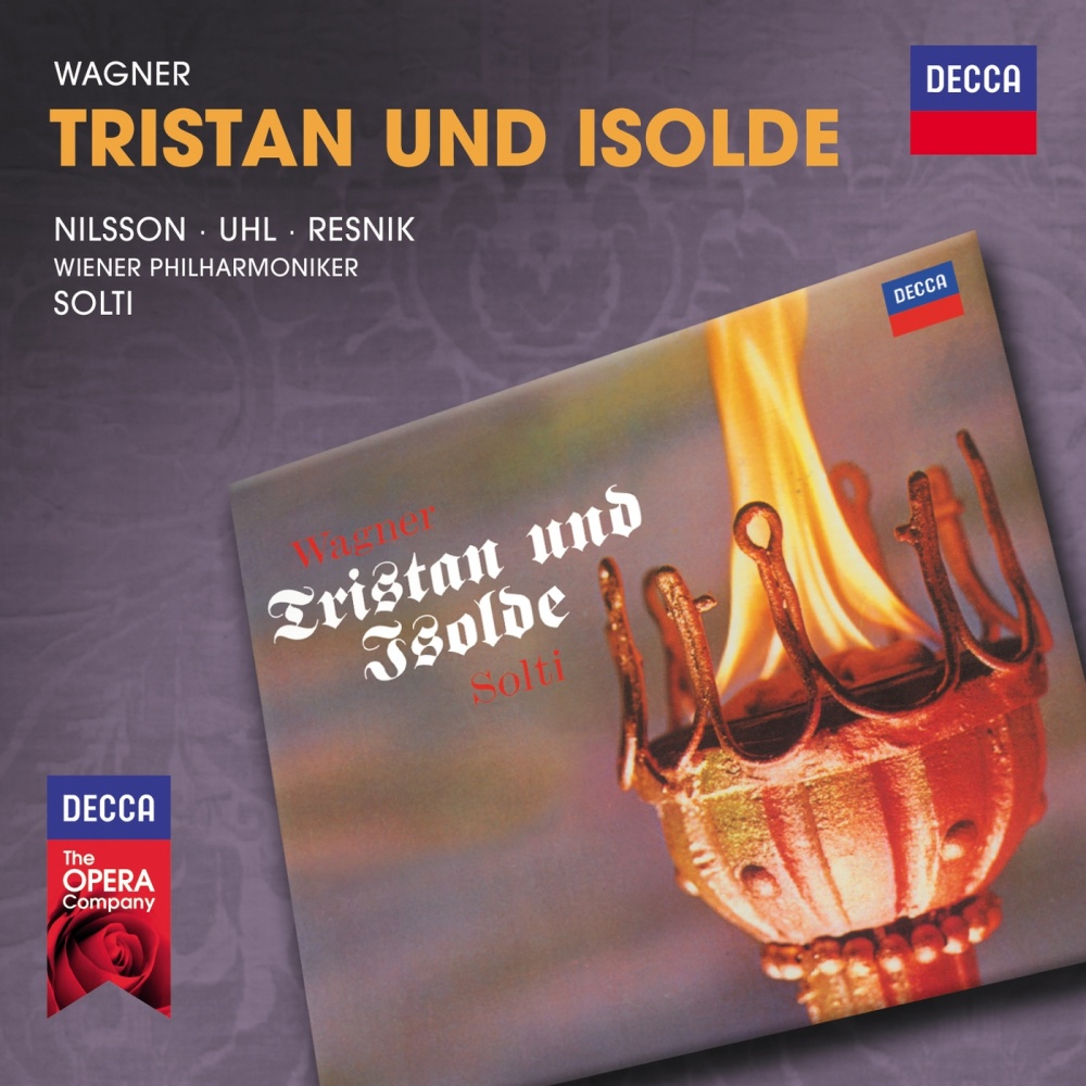 Wagner: Tristan und Isolde / Act 3 - Prelude - "Kurwenal! He!"