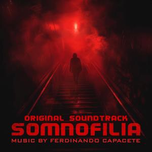 Ferdi的專輯Somnofilia Original Soundtrack