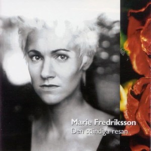 收聽Marie Fredriksson的Så Stilla Så Långsamt (2002 Remastered Version)歌詞歌曲