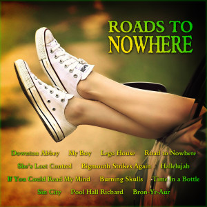 Album Roads to Nowhere from Various