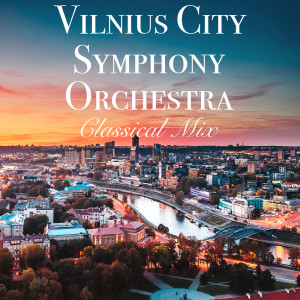 Vilnius City Symphony Orchestra的专辑Vilnius City Symphony Orchestra Classical Mix