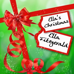 ดาวน์โหลดและฟังเพลง The Christmas Song พร้อมเนื้อเพลงจาก Ella Fitzgerald